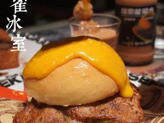 -開籠雀冰室(同和金铂店)