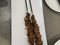 -烤肉宛饭庄(北新桥店)