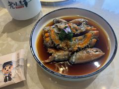 -绍兴老味道·非遗门店(银泰城店)