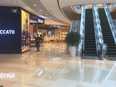 -深圳来福士广场