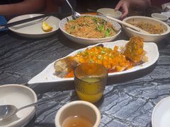 -食锦记·福建私房菜(万宝广场店)