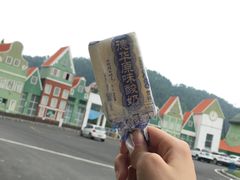 -南沙蒲洲花园