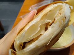 -秦唐汉味biangbiang面(大钟寺店)