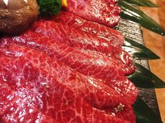 -炼火烤肉店
