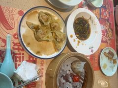 -点都德(千灯湖环宇城店)