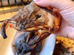 -丰茂烤串(金泉美食宫店)