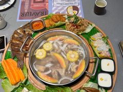 -椰小鸡·琼州糟粕醋(美兰缤纷城店)