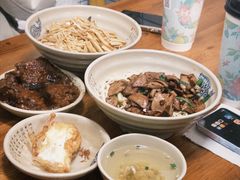 -无名氏面馆(邮电路店)