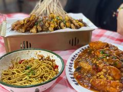 -黄兴南路步行商业街