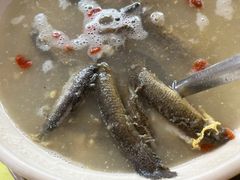 -红炎炎农家菜老字号(金水台店)