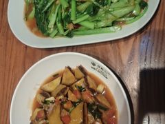 -驿楼兰·新疆菜(火车站店)