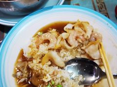 -鑫真味私房菜馆