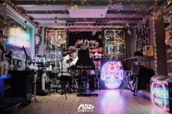 -MDZ STORE·TATTOO·耳饰