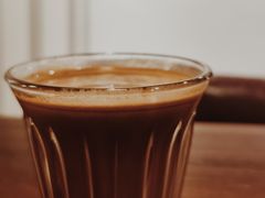 -Double cafe