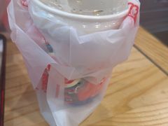 -塔斯汀中国汉堡(员村店)