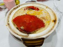 -龙海鲜螃蟹王(宏茂桥店)