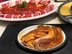 -韩宫宴烤肉·料理(南京江宁万达店)