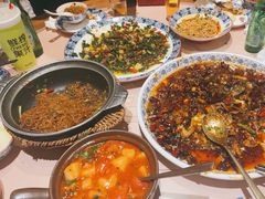-杨记隆府重庆江湖菜(大悦城店)