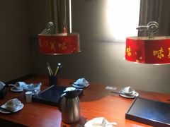 -山之屋炭火烧肉·生啤畅饮(大朗万科中央公园店)