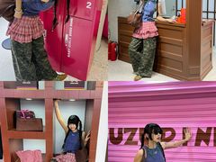 -大悦城(沈阳中街店)