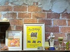 -ABCD咖啡屋(妇幼店)