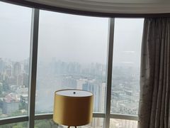 -南京金丝利喜来登酒店