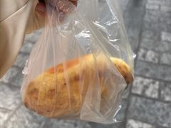 -喜洲杨记破酥粑粑