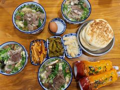 -夏家合汁(天润花园小区店)