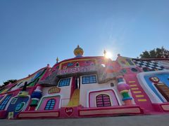 -漳州滨海火山岛自然生态风景区