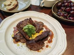 -餮熹Tipsea法餐(吉大店)