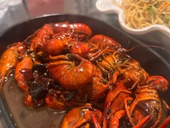 -清真海鲜大排档(原芥园道店)