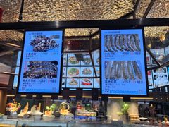 -阿伟海鲜楼·福建菜(延寿店)