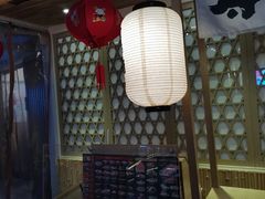 门面-水林间·寿喜烧自助(仙林金鹰店)