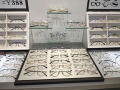 -回瑞眼镜·蔡司·依视路官方授权店(广益路万达店)