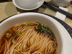 -湖影中餐厅·南京金茂威斯汀大酒店