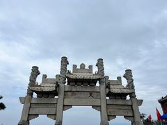 -泰山风景名胜区