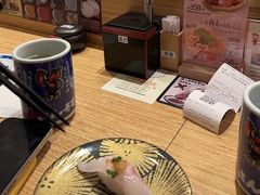 -合点寿司(金虹桥商场店)