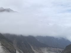 -海螺沟风景区