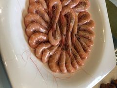 -龙宴海鲜城(经中路店)