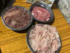 -渝味黄姐火锅(黄泥村店)