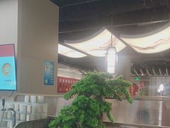 -椒王火锅(厚街万达店)
