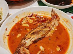 -鑫小城故事·藕汤·家常菜(台北一路总店)
