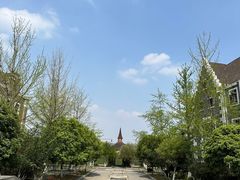 -成都南湖公园