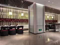 -上海宝华喜来登酒店·采悦轩中餐厅