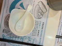 -点点心点心专门店(湾仔店)