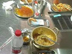 -马路牙子地桌烤肉(工体店)
