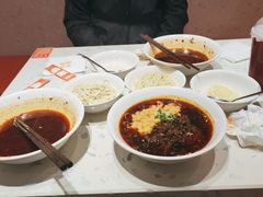 -南锣南门涮肉(南锣鼓巷店)
