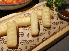 -塔哈尔·新疆盛宴(奉贤龙湖店)