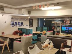 -好玩工厂密室·鹅鸭杀·桌游拼豆电玩