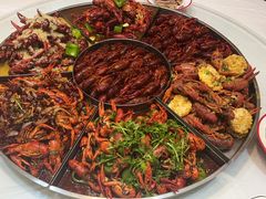 -盱眙虾神於氏龙虾(夫子庙红街店)